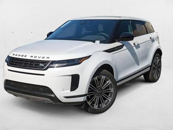LAND ROVER RANGE ROVER EVOQUE 2026 SALZJ2FX3TH295159 image LAND ROVER RANGE ROVER EVOQUE 2026 SALZJ2FX3TH295159 image